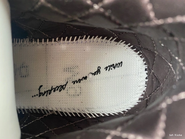 Black Jordan A x Air 3 Ma Maniere FZ4811-001 0825